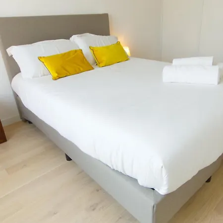 Le Gustave - Vue Tour Eiffel Apartamento Vanves
