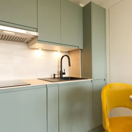 Le Gustave - Vue Tour Eiffel Apartamento Vanves